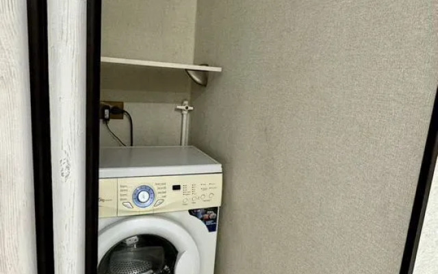 Квартира На Улице Журавлёва 100Б