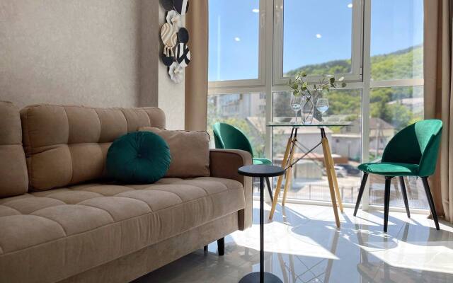 Apartments Sun Hills Nebug 1