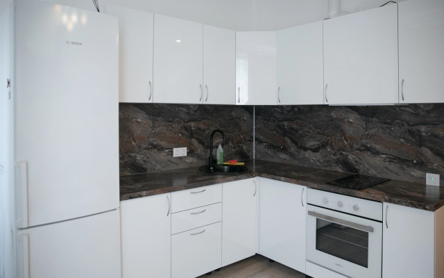 Апартаменты InnDays Логинова 3