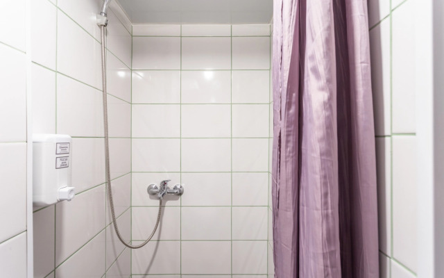 Апартаменты  Bikk*House на  Достоевского