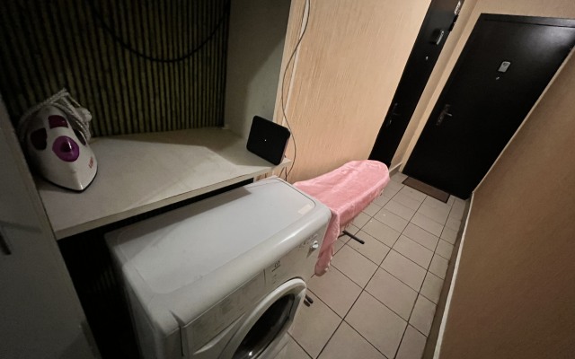 Апартаменты МИНИ СТУДИЯ ЭКОНОМ УЮТНО ЦЕНТР