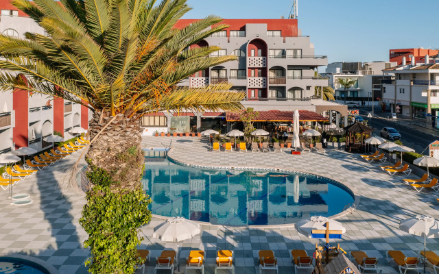 Muthu Oura Praia Hotel