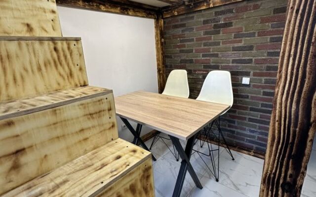 Апартаменты Izzzi 004