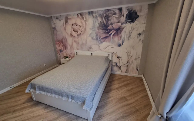 3 Na Ulitse Mendeleeva 21 Flat