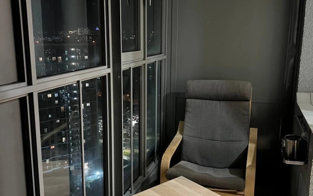 Stilnye apartamenty Klas Home Yasny Bereg Flat