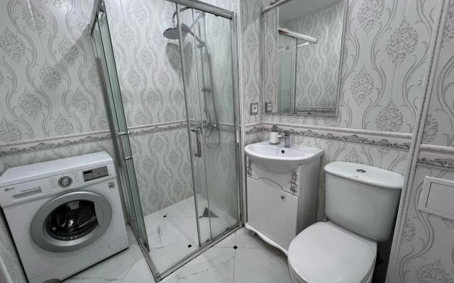 Апартаменты AURA на Московской 17