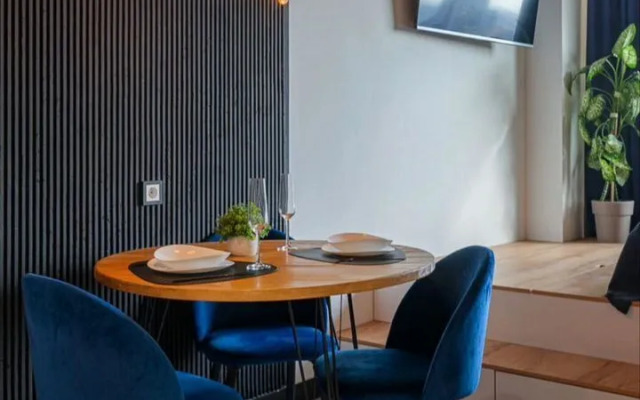 Апартаменты в ЖК Свобода резиденс