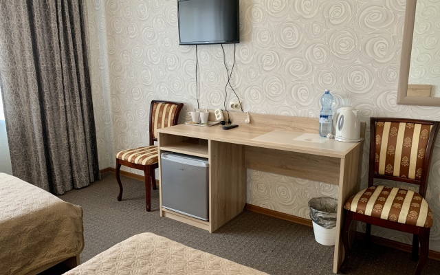 Hotel Elion