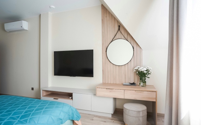 Частный Дом Маринбург