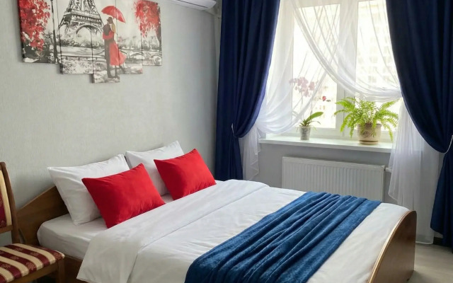 Квартира Двухкомнатная Квартира в Кузнецовском Затоне