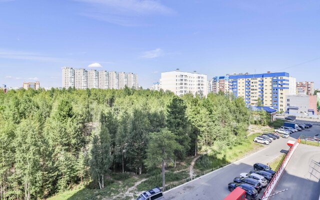 Апартаменты Диван-Кровать с евроремонтом