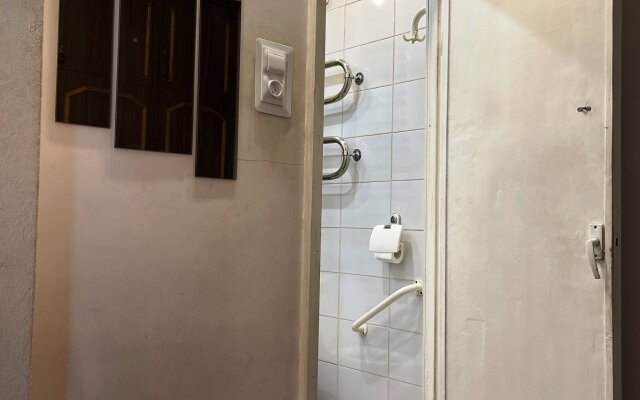 Апартаменты Домашний уют