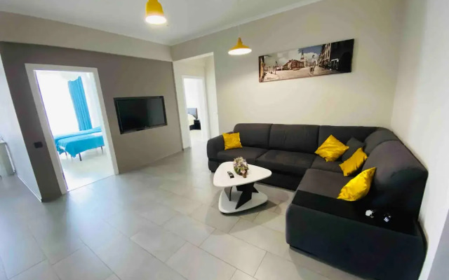 Квартира Luna Apart 2