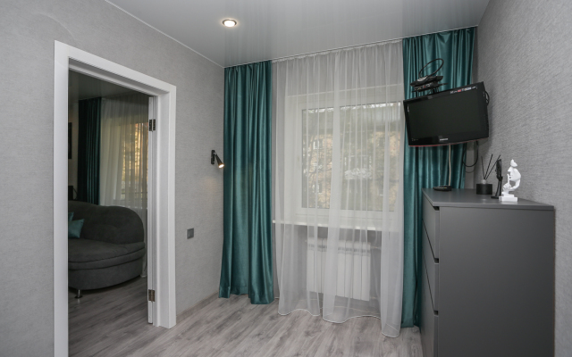 Квартира на Салтыкова-Щедрина 7