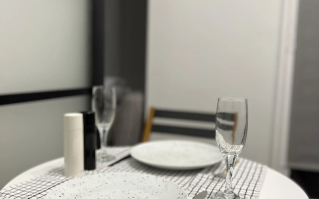 Квартира Студия на Молодежной