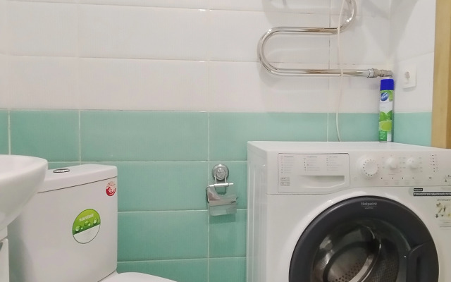 Квартира уютная до 4х человек