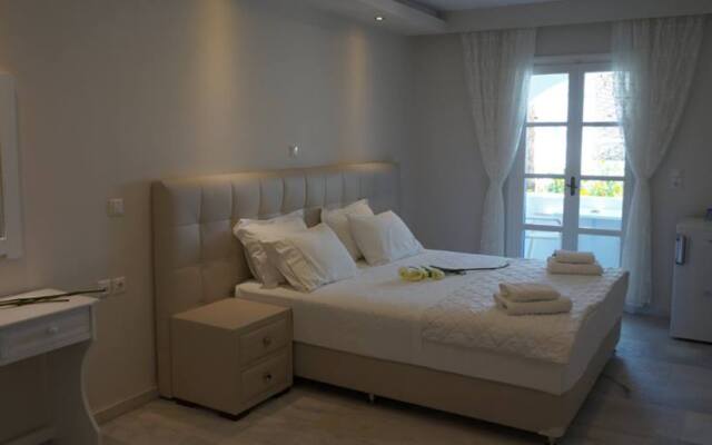 Sagterra Hotel