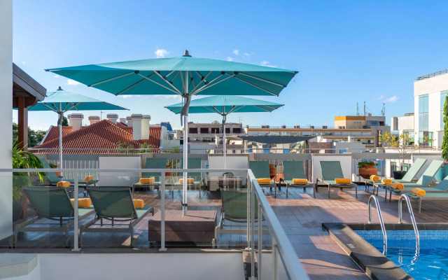Hotel Madeira