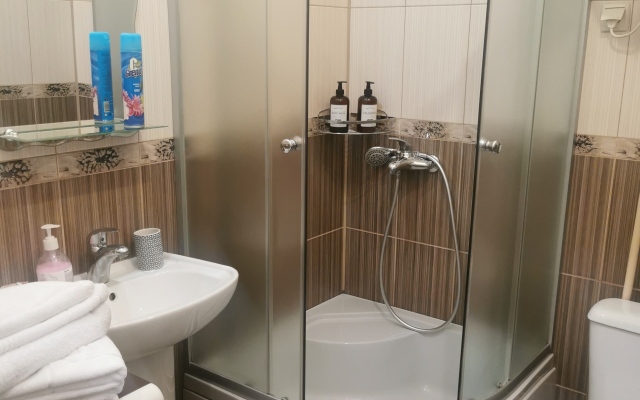 Apartments near Park Park - Admiral Faleeva Hotel 48