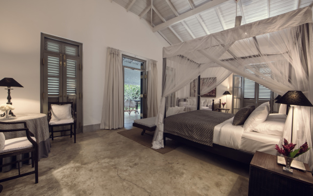 Taru Villas Mawella