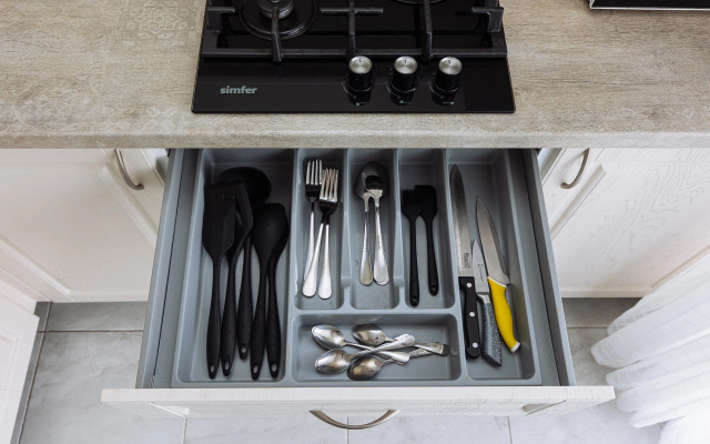 Квартира Классический домашний уют здесь, для Вас