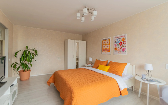 U Turnera Apartments