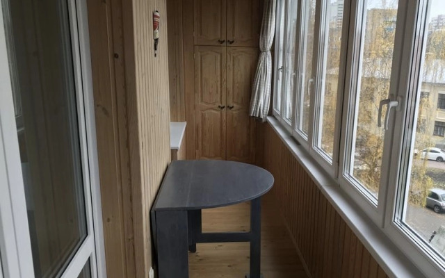 Квартира прекрасная трехкомнатная квартира на Немиге