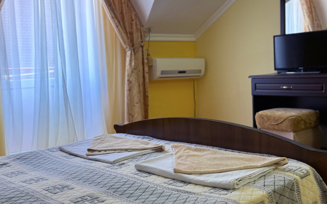 Pushkin Hotel