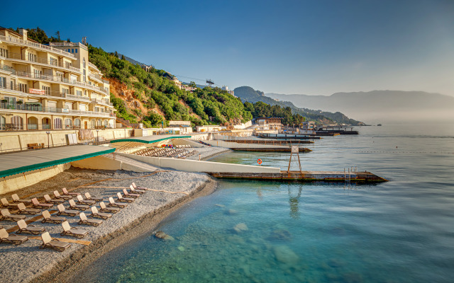 Palmira Palas Hotel