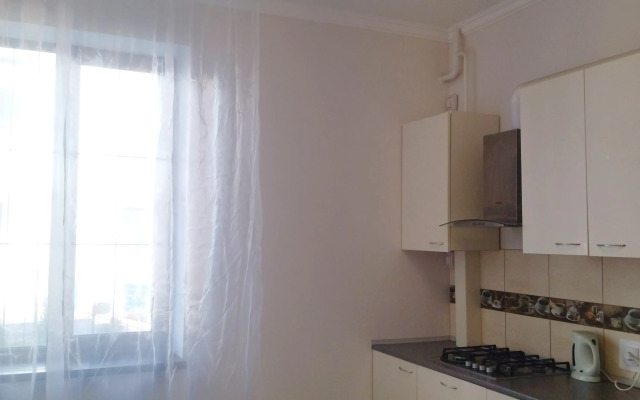 Zhemchuzhina na Gagarina 1 Apartments