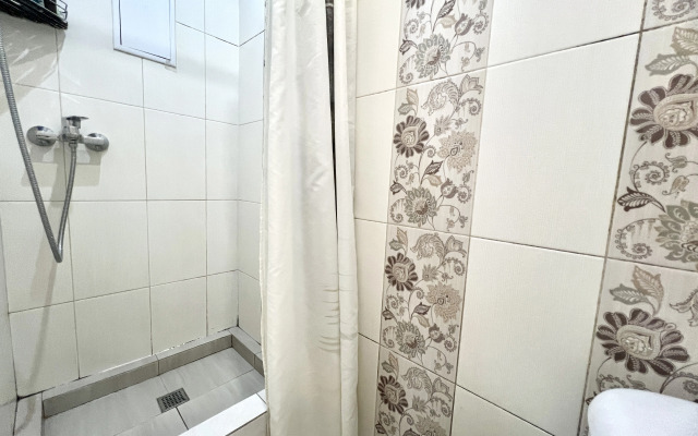 Апартаменты Иванова 32А