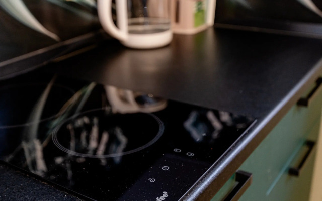 Апартаменты Жуковского 10 с 2