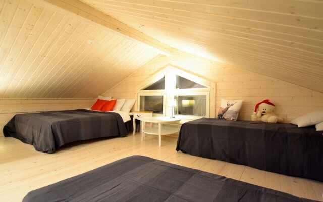 Enontur Villa