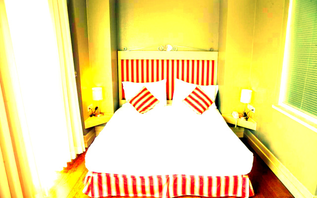 Faros Hotel Old City
