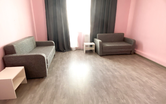 Квартира 2-х комнатная квартира Республиканская 95