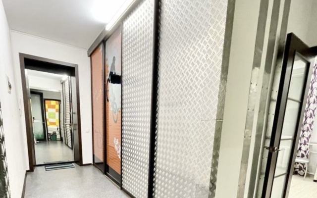 Квартира Ленина 13А литер В