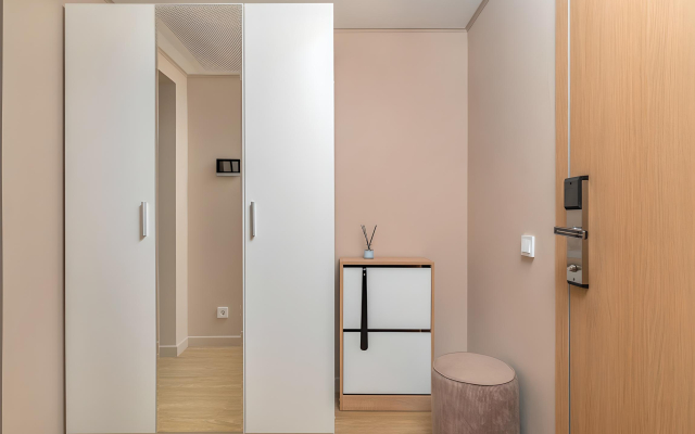 Апартаменты Grand Palace 1033