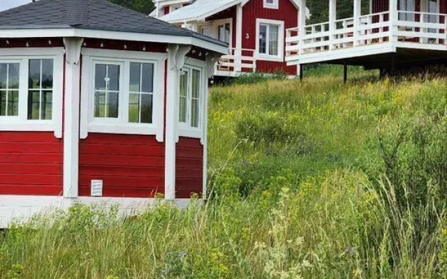 Частный дом в Уютном и Тихом Месте