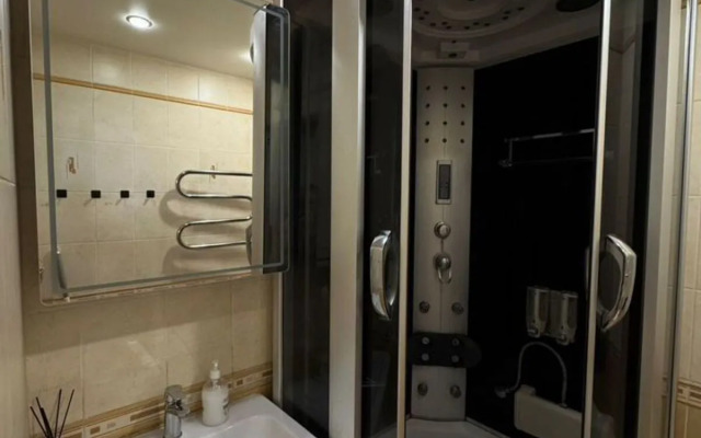 Квартира на 40 лет Победы 7