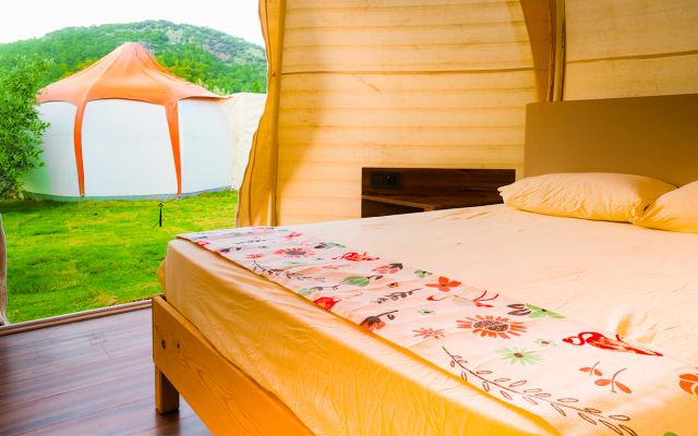 Chingene Glamping