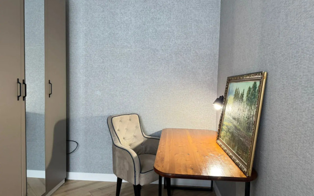 Квартира на Туран 50/5