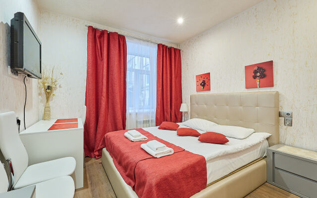 Pomest'e Hotel