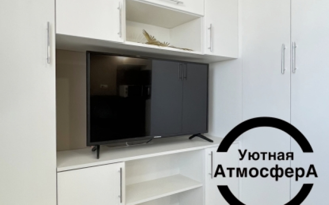 Апартаменты Уютная Атмосфера на Улице Содружества 66 6