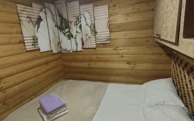 Апартаменты на Чкалова 30