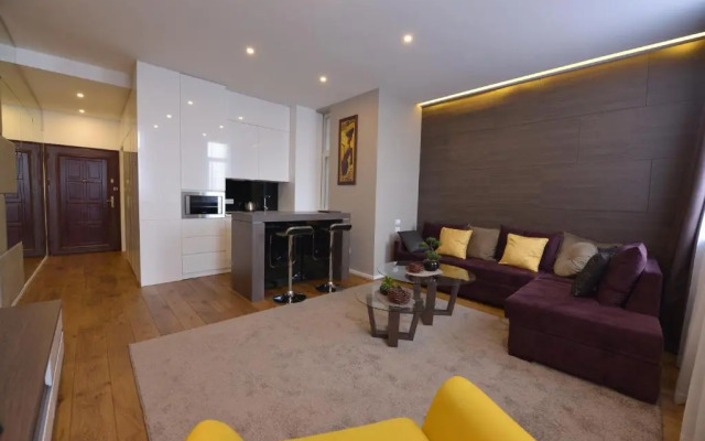 Ночлег и завтрак (B&B) Boutique Rooms