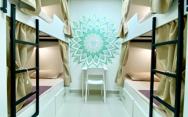 Casablanca Hostel