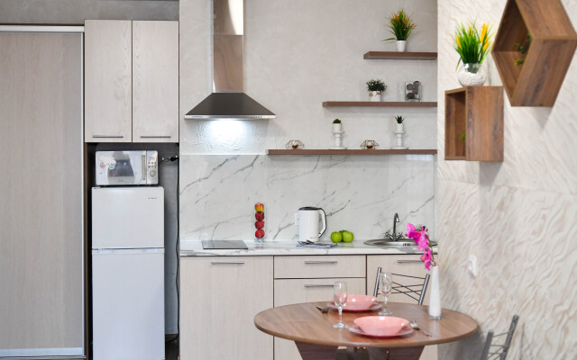 Квартира Евродвушка Комсомольский Проспект Северный Советский Район