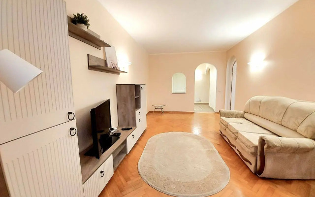 Квартира Дом Хельги