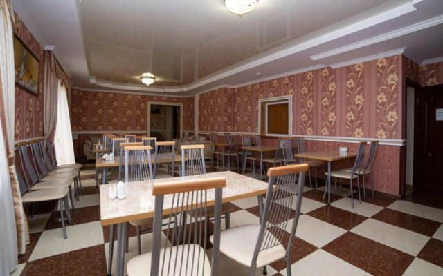Noy Guest House