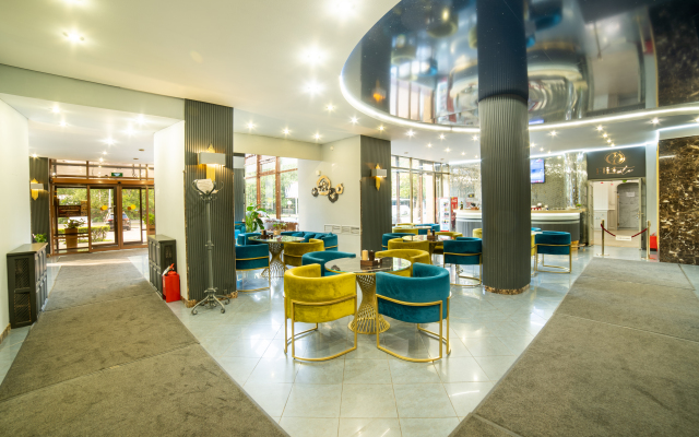 Park-otel' Fili